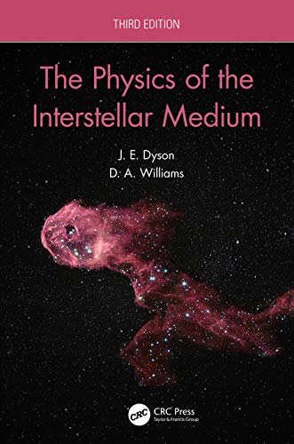 Beispielbild fr The Physics of the Interstellar Medium zum Verkauf von Monster Bookshop