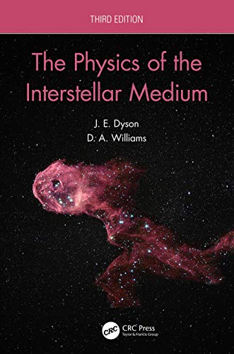 9780367904234: The Physics of the Interstellar Medium