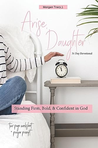 Stock image for Arise, Daughter for sale by GreatBookPrices