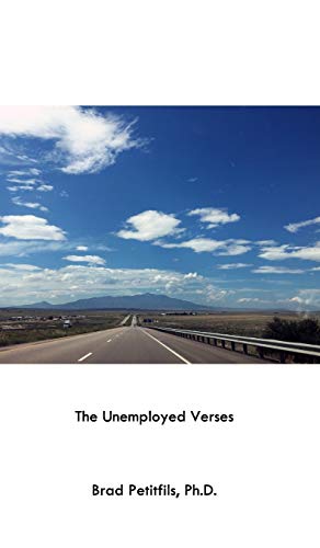 Stock image for The Unemployed Verses for sale by PBShop.store US