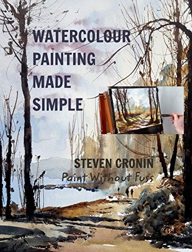 Immagine dell'editore per Watercolour Painting Made Simple venduto da ThriftBooks-Dallas