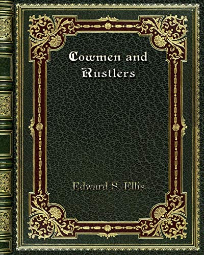 Beispielbild fr Cowmen and Rustlers zum Verkauf von Buchpark