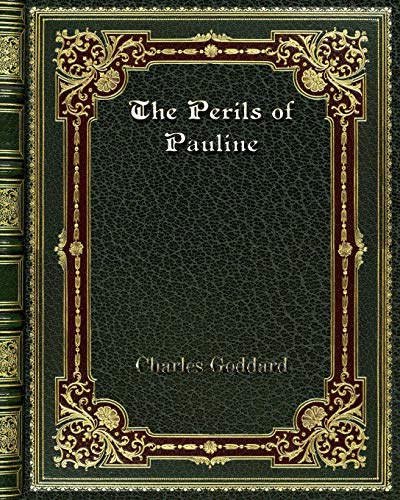 Beispielbild fr The Perils of Pauline zum Verkauf von Buchpark
