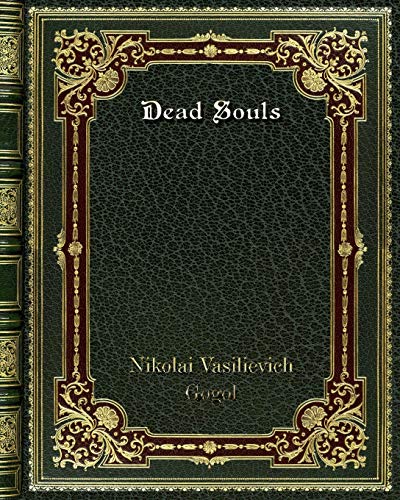 Stock image for Dead Souls for sale by Revaluation Books