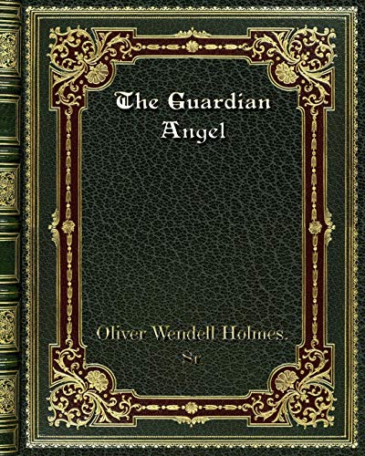 Imagen de archivo de The Guardian Angel a la venta por AwesomeBooks