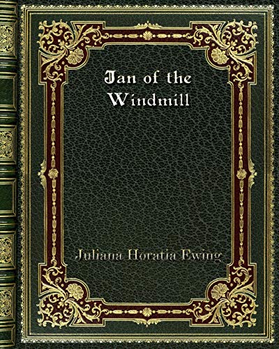 Beispielbild für Jan of the Windmill zum Verkauf von Buchpark