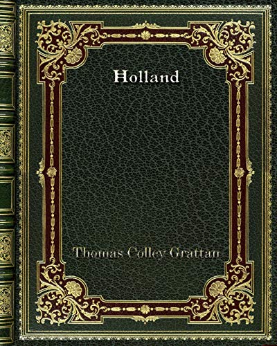 Imagen de archivo de Holland a la venta por Revaluation Books