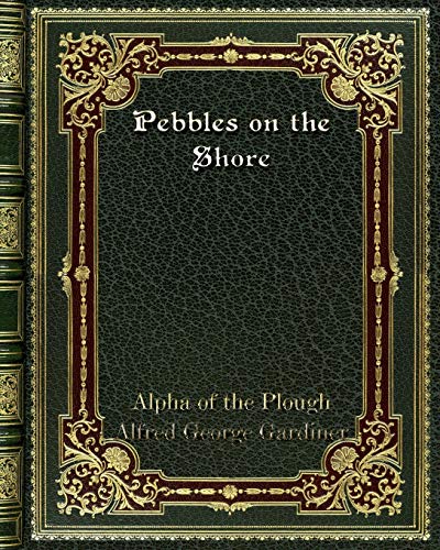 Beispielbild fr Pebbles on the Shore zum Verkauf von Buchpark