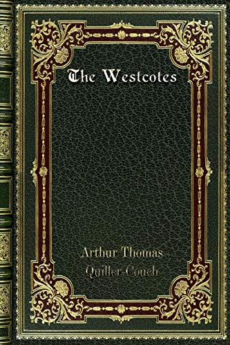 Beispielbild fr The Westcotes zum Verkauf von Buchpark