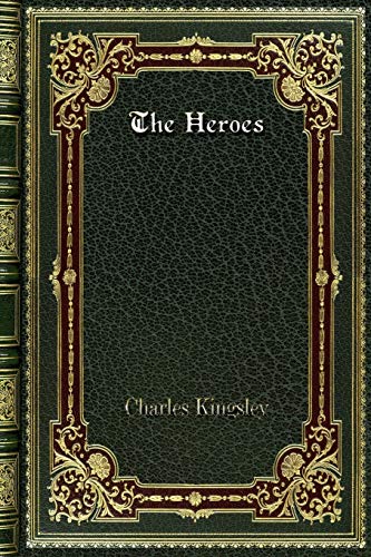 Beispielbild fr The Heroes zum Verkauf von Buchpark