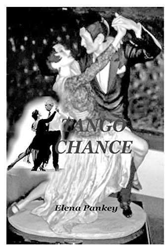 Beispielbild fr Tango Chance zum Verkauf von Buchpark