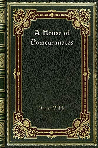 9780368289903: A House of Pomegranates