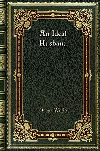 9780368289958: An Ideal Husband
