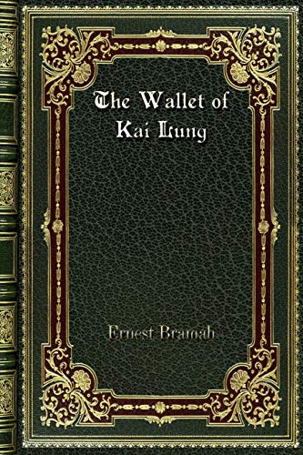 9780368290954: The Wallet of Kai Lung