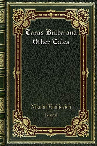 9780368291425: Taras Bulba and Other Tales