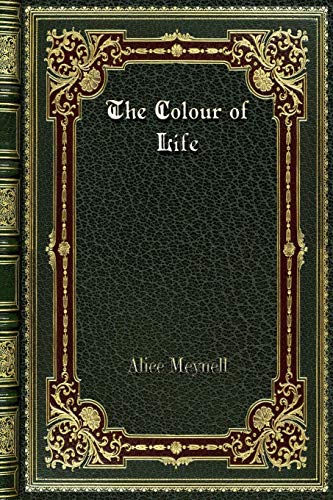 Beispielbild fr The Colour of Life zum Verkauf von Buchpark