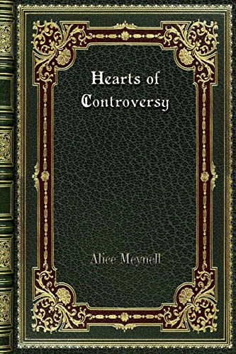 Beispielbild fr Hearts of Controversy zum Verkauf von Buchpark