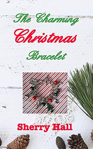 9780368312335: The Charming Christmas Bracelet