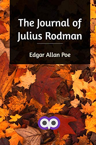 9780368315992: The Journal of Julius Rodman