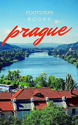 Imagen de archivo de Prague a la venta por Buchpark