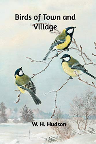 9780368428357: Birds of Town and Village