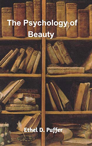 9780368477522: The Psychology of Beauty