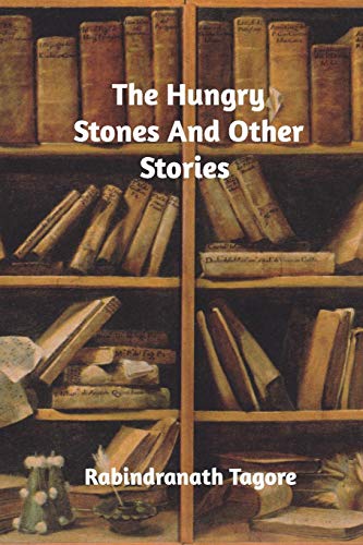 Beispielbild fr The Hungry Stones and Other Stories zum Verkauf von Buchpark