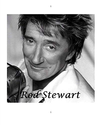 Beispielbild fr Rod Stewart zum Verkauf von WorldofBooks