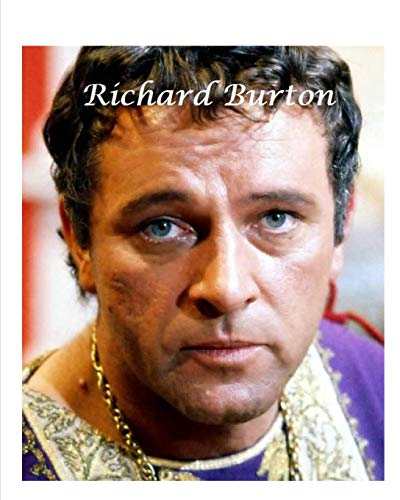 Beispielbild fr Richard Burton zum Verkauf von Buchpark