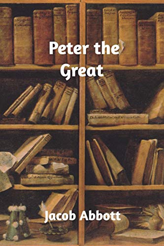 9780368614705: Peter the Great