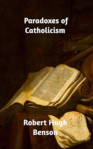 9780368615184: Paradoxes of Catholicism