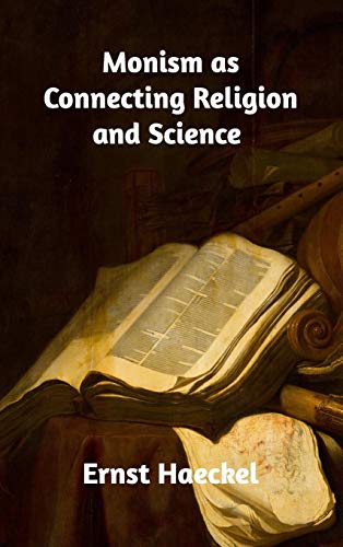 9780368643613: Monism as Connecting Religion and Science