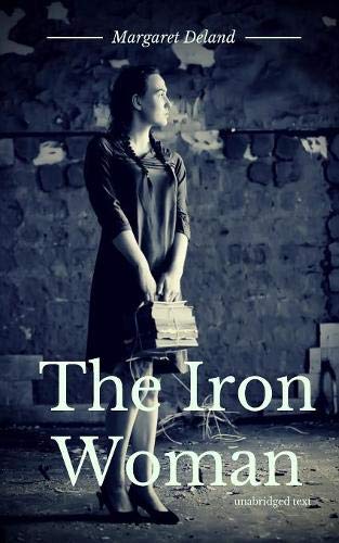 9780368663574: The Iron Woman
