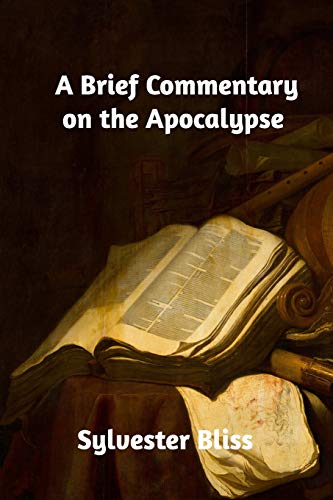 Beispielbild fr A Brief Commentary on the Apocalypse zum Verkauf von Buchpark