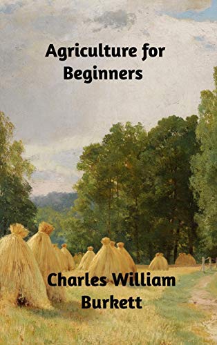 9780368688225: Agriculture for Beginners