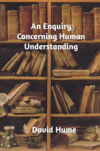 Beispielbild fr An Enquiry Concerning Human Understanding zum Verkauf von Buchpark
