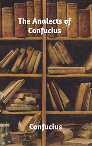 9780368695667: The Analects of Confucius