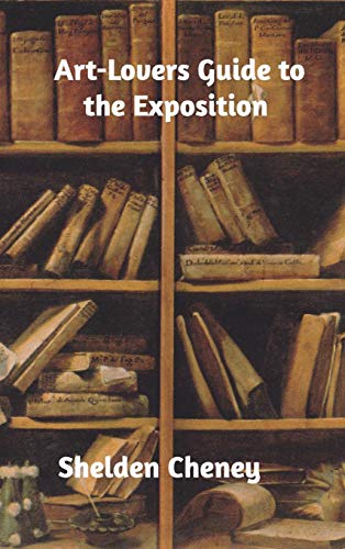 9780368702266: Art-Lovers Guide to the Exposition