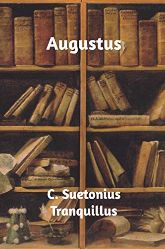 9780368703720: Augustus