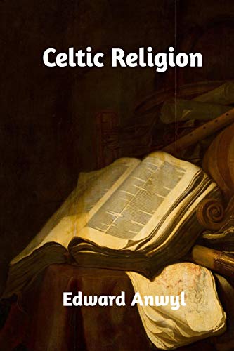 Imagen de archivo de Celtic Religion a la venta por Buchpark