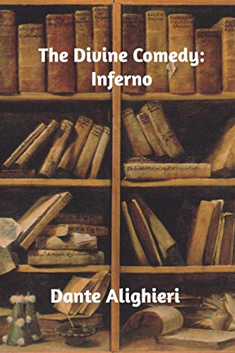 9780368730351: The Divine Comedy of Dante Alighieri
