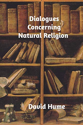 Beispielbild fr Dialogues Concerning Natural Religion zum Verkauf von Buchpark