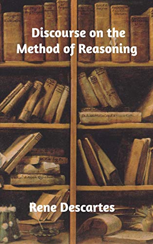 9780368731280: Discourse on the Method of Reasoning