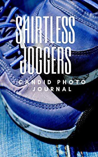 Stock image for Shirtless Joggers for sale by Buchpark