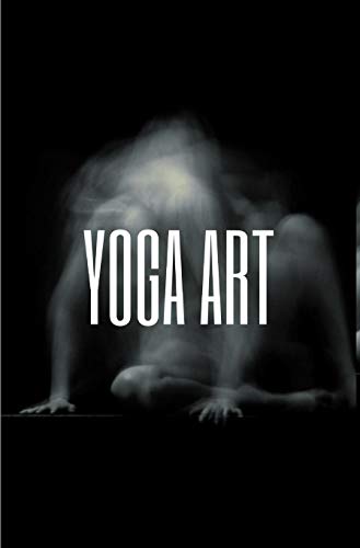 Beispielbild fr Yoga Art zum Verkauf von Books From California