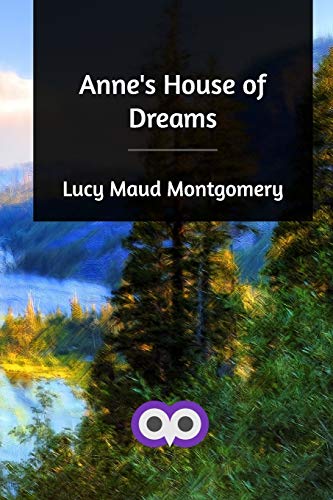 9780368799990: Anne's House of Dreams