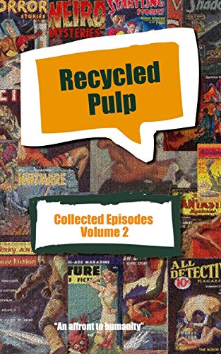 Immagine dell'editore per Recycled Pulp Volume 2 venduto da Bahamut Media