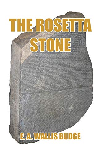 9780368882548: The Rosetta Stone