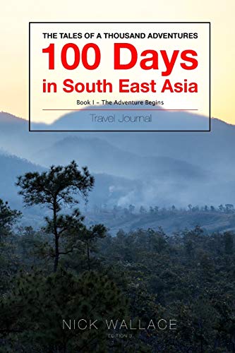 Beispielbild fr Book 1 - 100 Days in South East Asia zum Verkauf von Buchpark