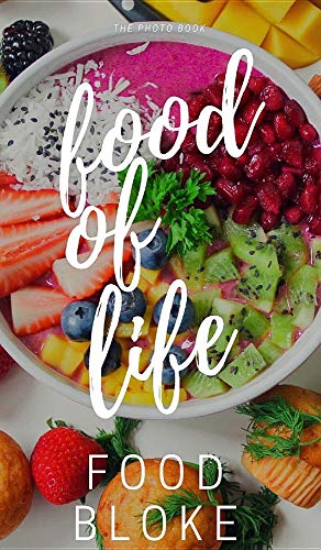 Stock image for Food of life for sale by Revaluation Books